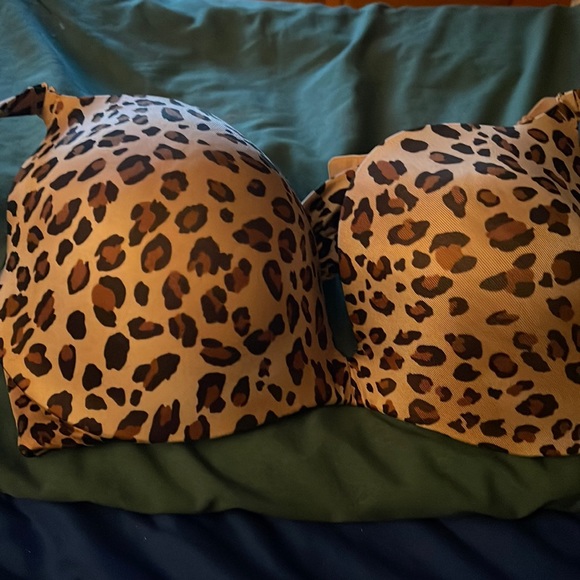 Cacique bra - Picture 1 of 3